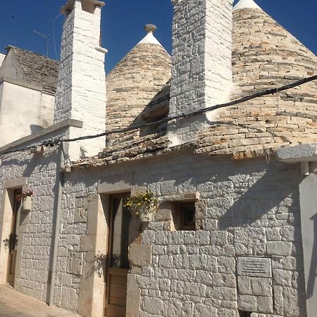 Trulli Lovers 1 Alberobello Exterior foto