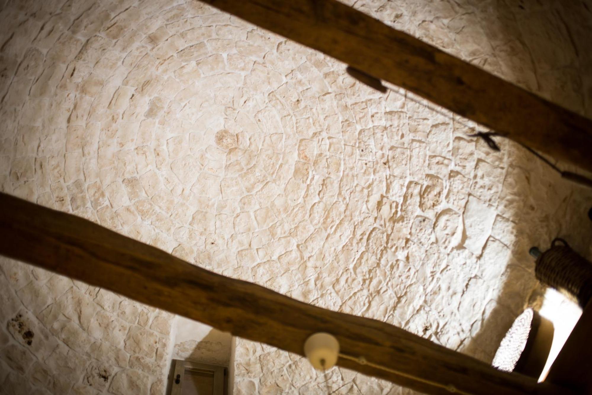Trulli Lovers 1 Alberobello Exterior foto